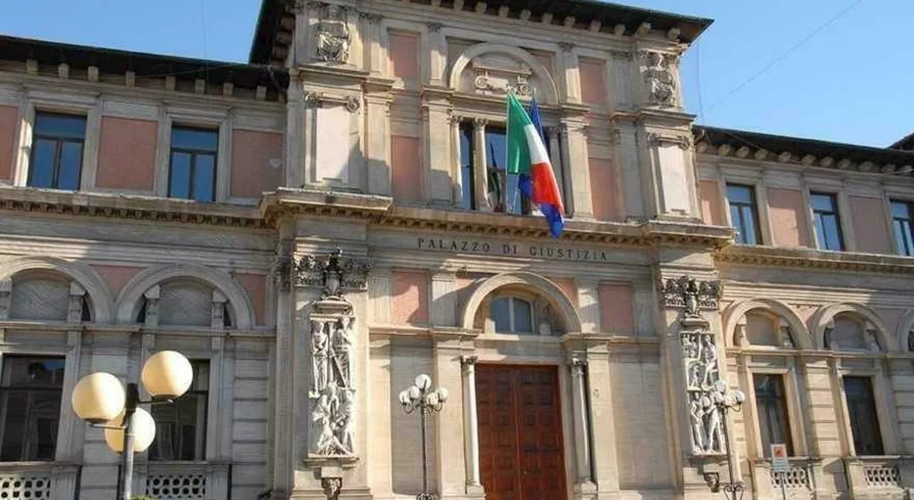Avezzano, aveva scontato tre mesi in carcere per spaccio e viene assolto dopo 14 anni