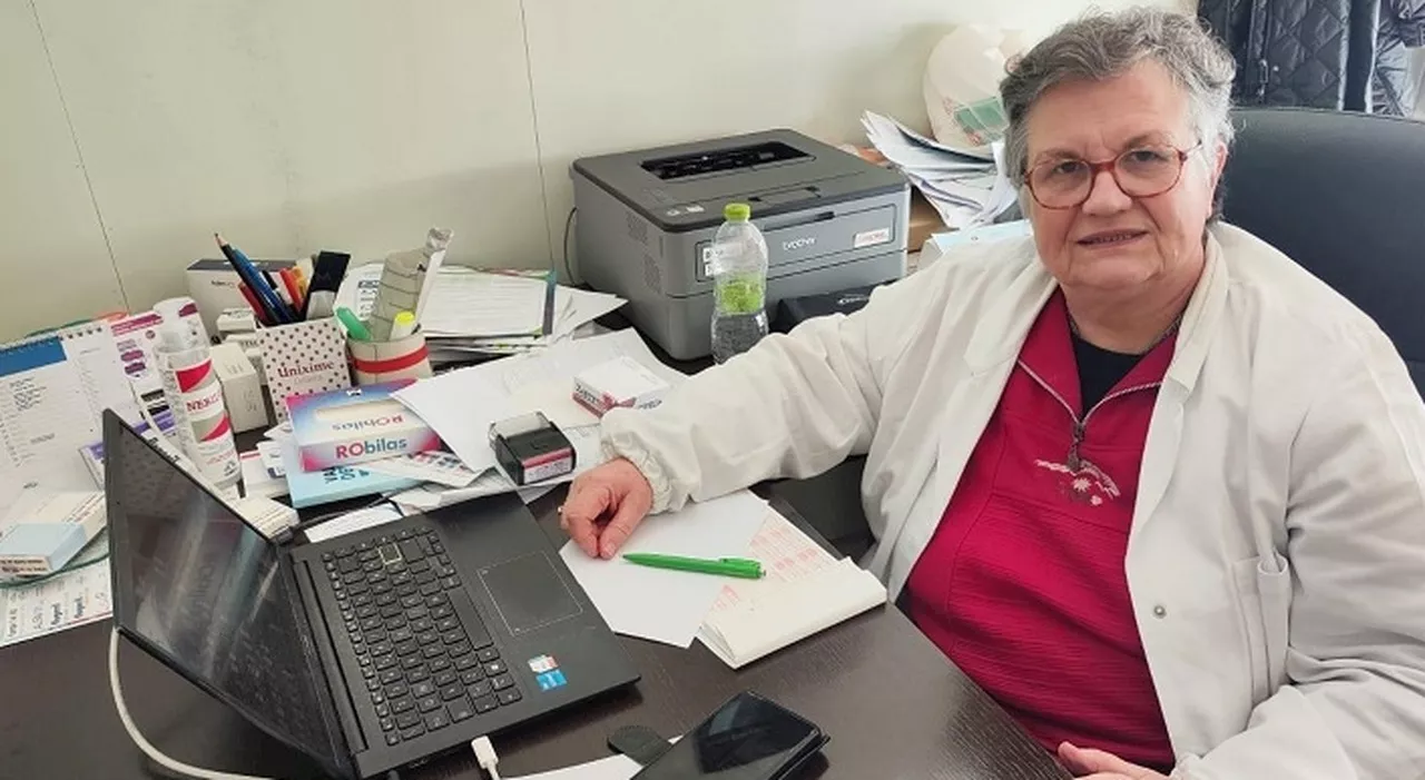 Marcella Milano, medico dal 1988: «I social hanno stravolto il rapporto col paziente, cresce la frustrazione»