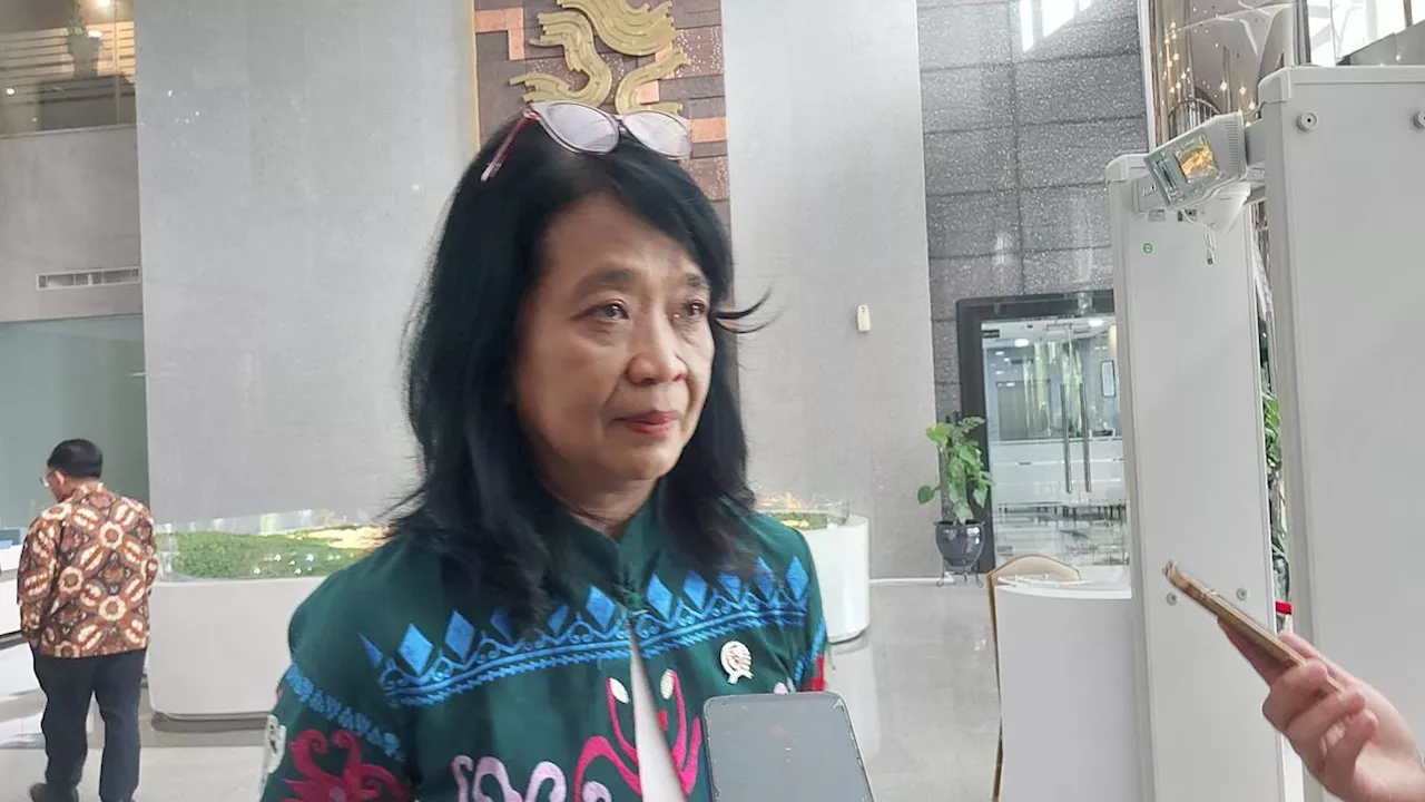 Biaya Pembangunan Giant Sea Wall Masih Dihitung, Swasta Ikut Urunan
