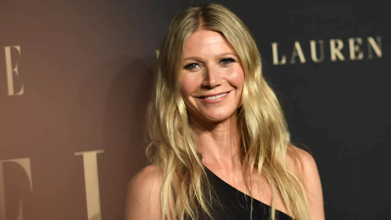 Gwyneth Paltrow Beradegan Ranjang dengan Timothee Chalamet, Kaget Ada Koordinator untuk Adegan Intim