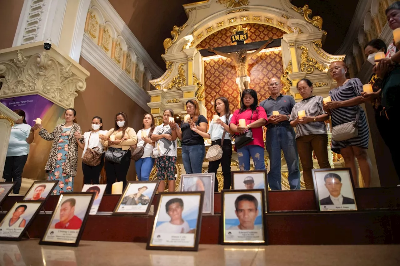 Group welcomes ICC order on victims’ participation