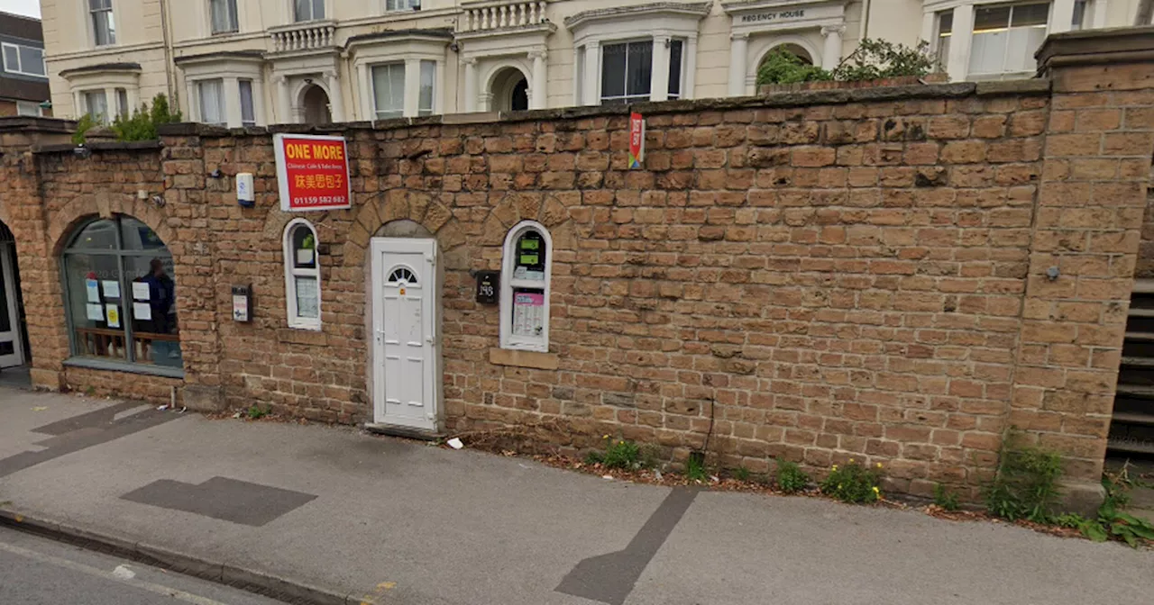 The people and businesses caught evading tax in Notts