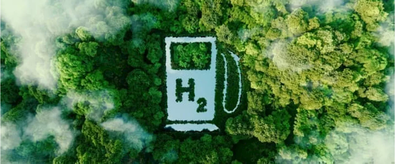 Europe's Largest Green Hydrogen Plant Under Construction