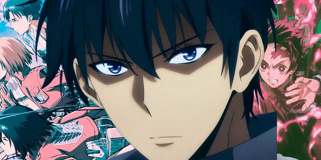 Just Give It a Shot: 8 Anime Series You Need to Watch at Least Once In Your Life