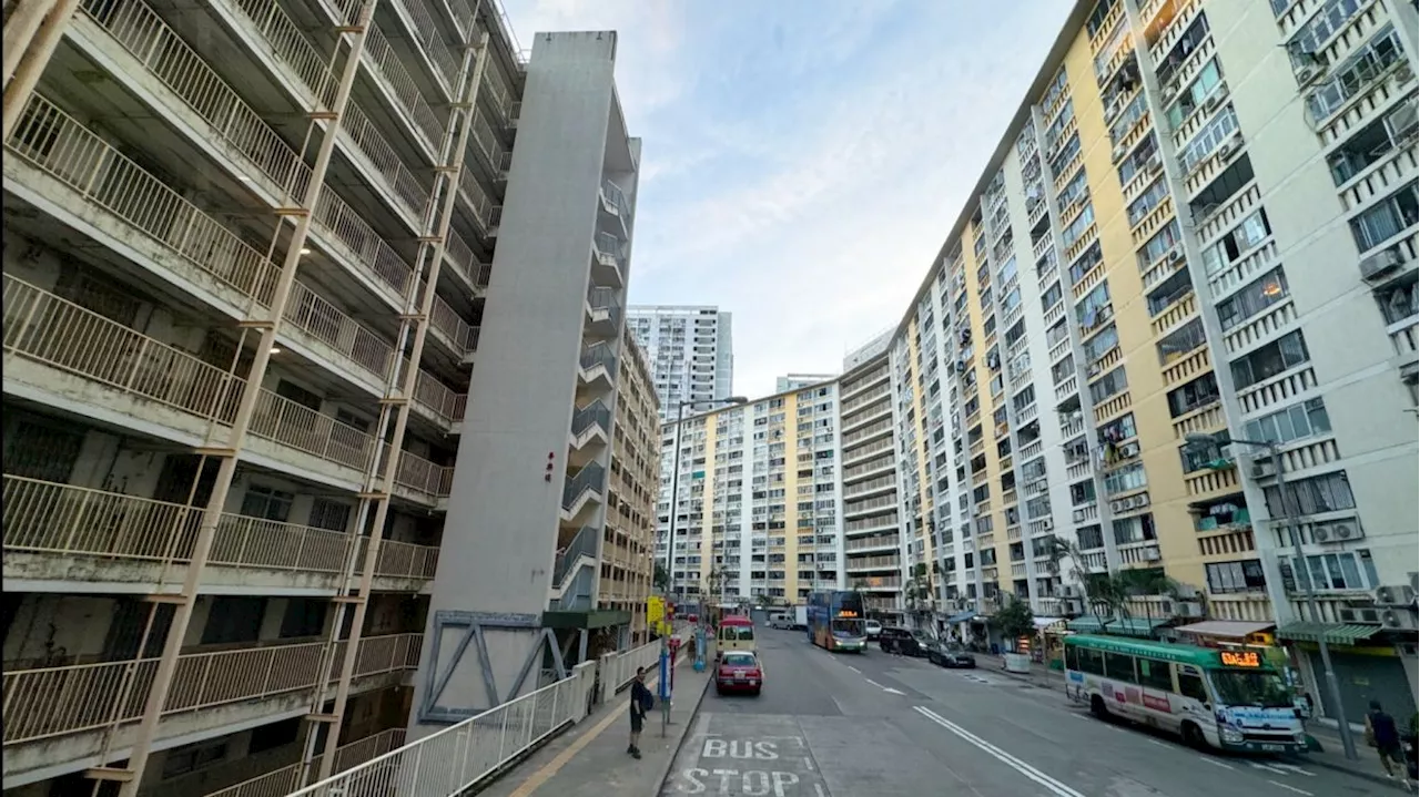 Housing authorities endorse tightening Hong Kong's well-off tenant policies