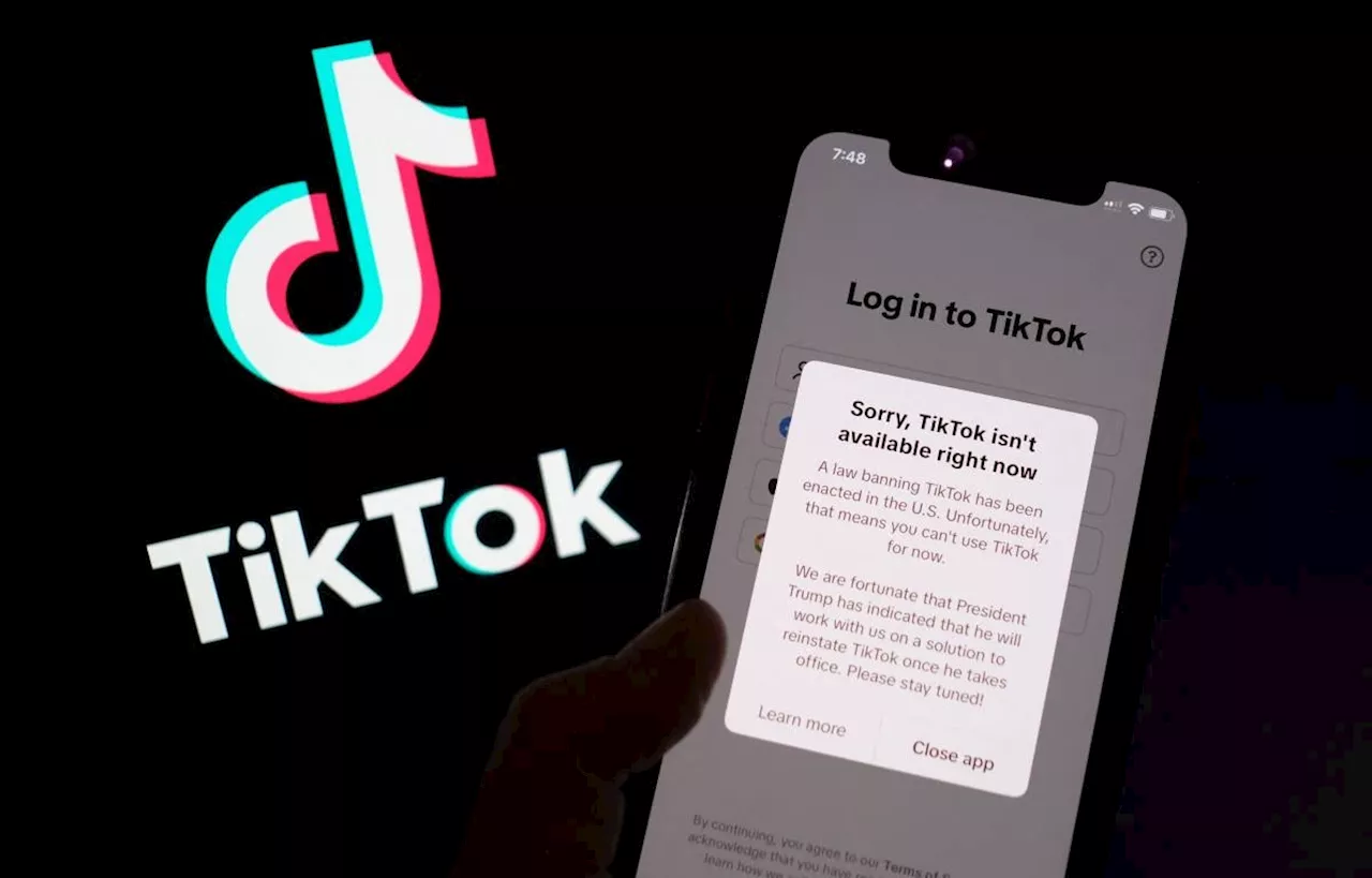 AI startup Perplexity confirms interest to buy TikTok