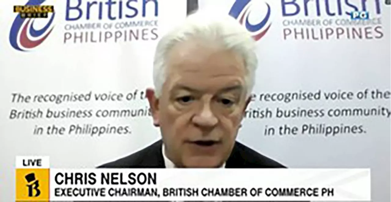 British Chamber reiterates support for EODB, other legislative priorities