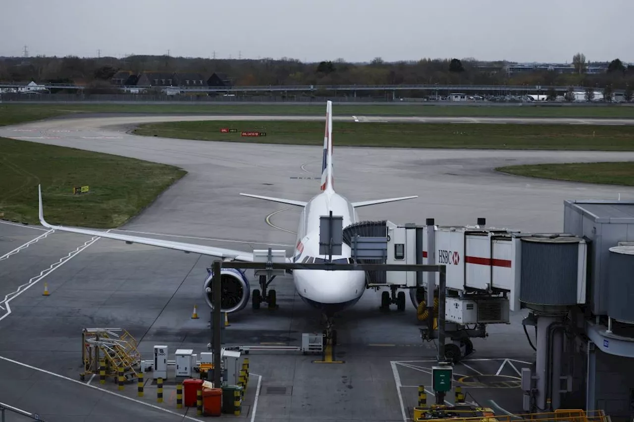 Heathrow Airport 'fully operational' after fire shutdown
