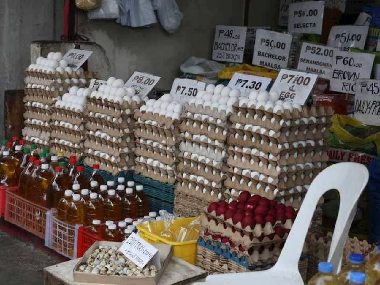 PH inflation seen falling beneath 2% in March