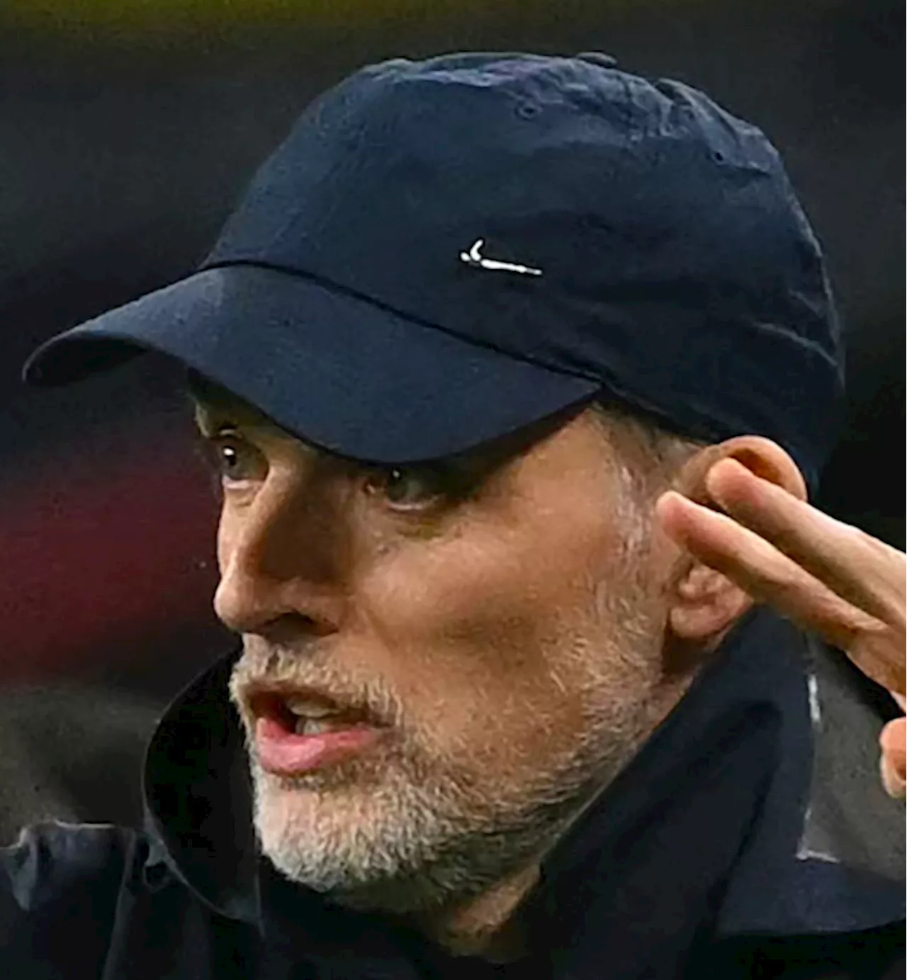 Tuchel makes winning start in WC quali-fiers