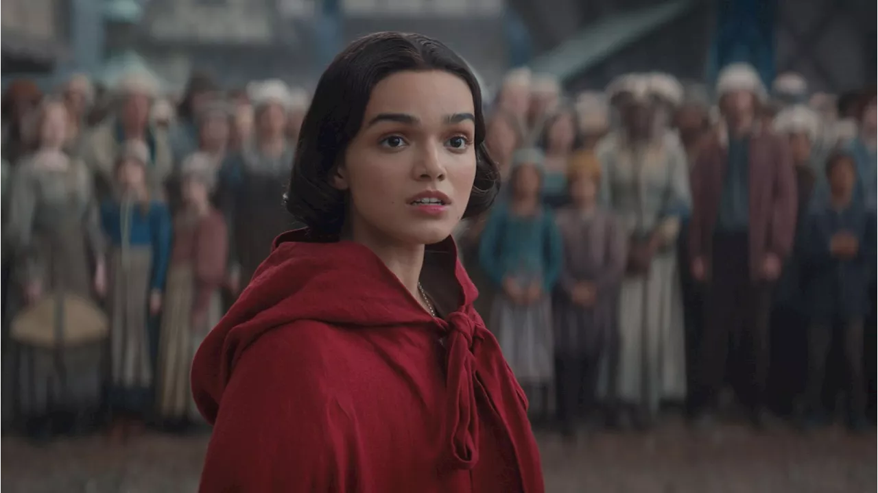Box Office: ‘Snow White’ in Danger of Biting Poison Apple, On Course for $45M Domestic Opening