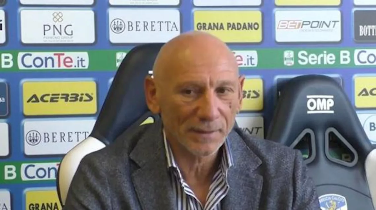 Cagni sulla Lazio: 'Ha stupito tutti e divertito, la sosta è arrivata al momento giusto'