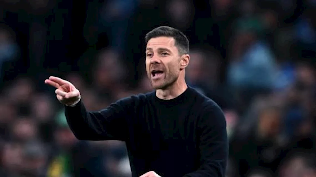 Xabi Alonso pronto a fare chiarezza sul suo futuro. Ci sarebbe la data dell'annuncio