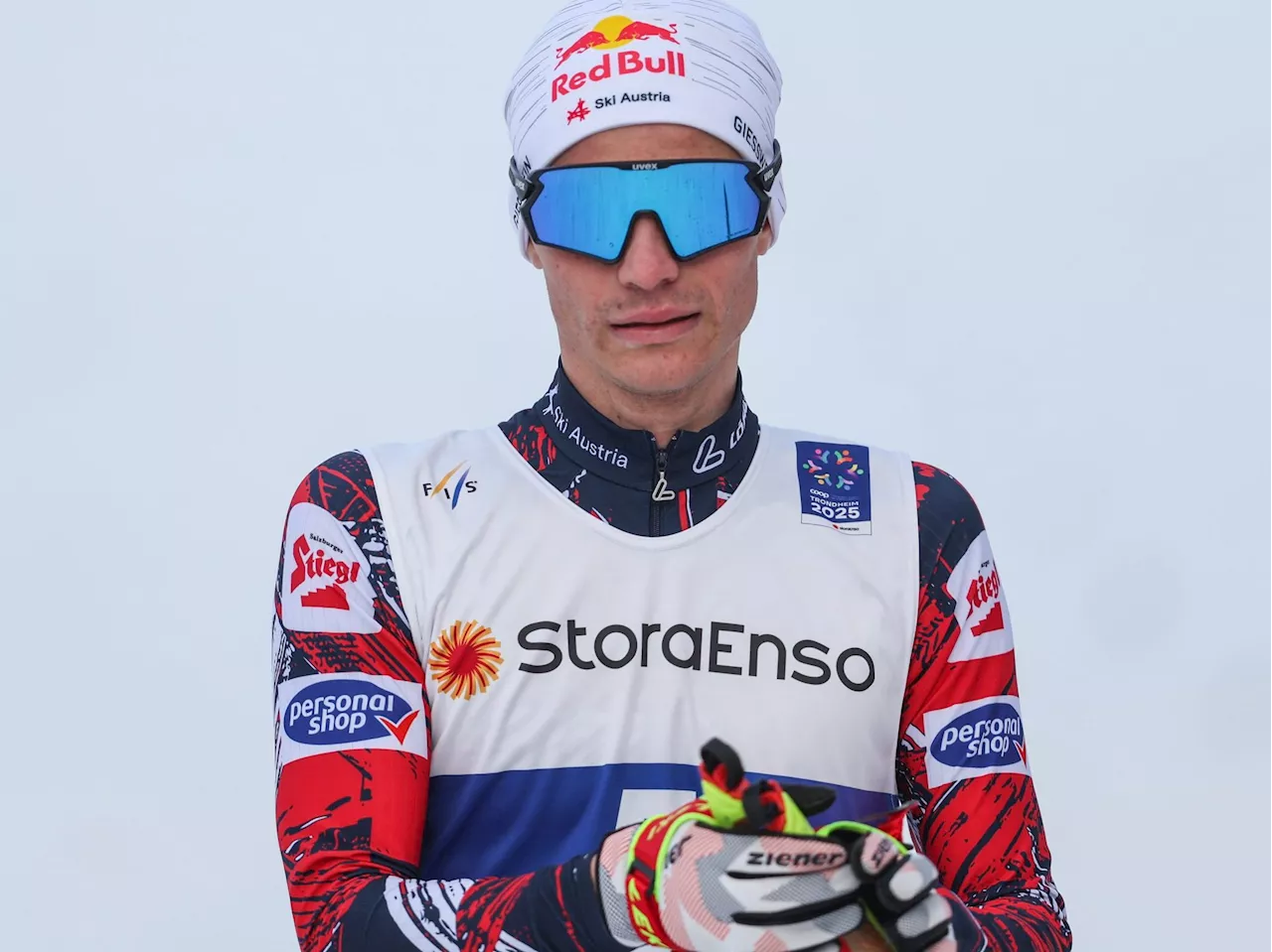 Doppelsieg in Lahti: Lamparter verkürzt Abstand zu ÖSV-Legende Gottwald
