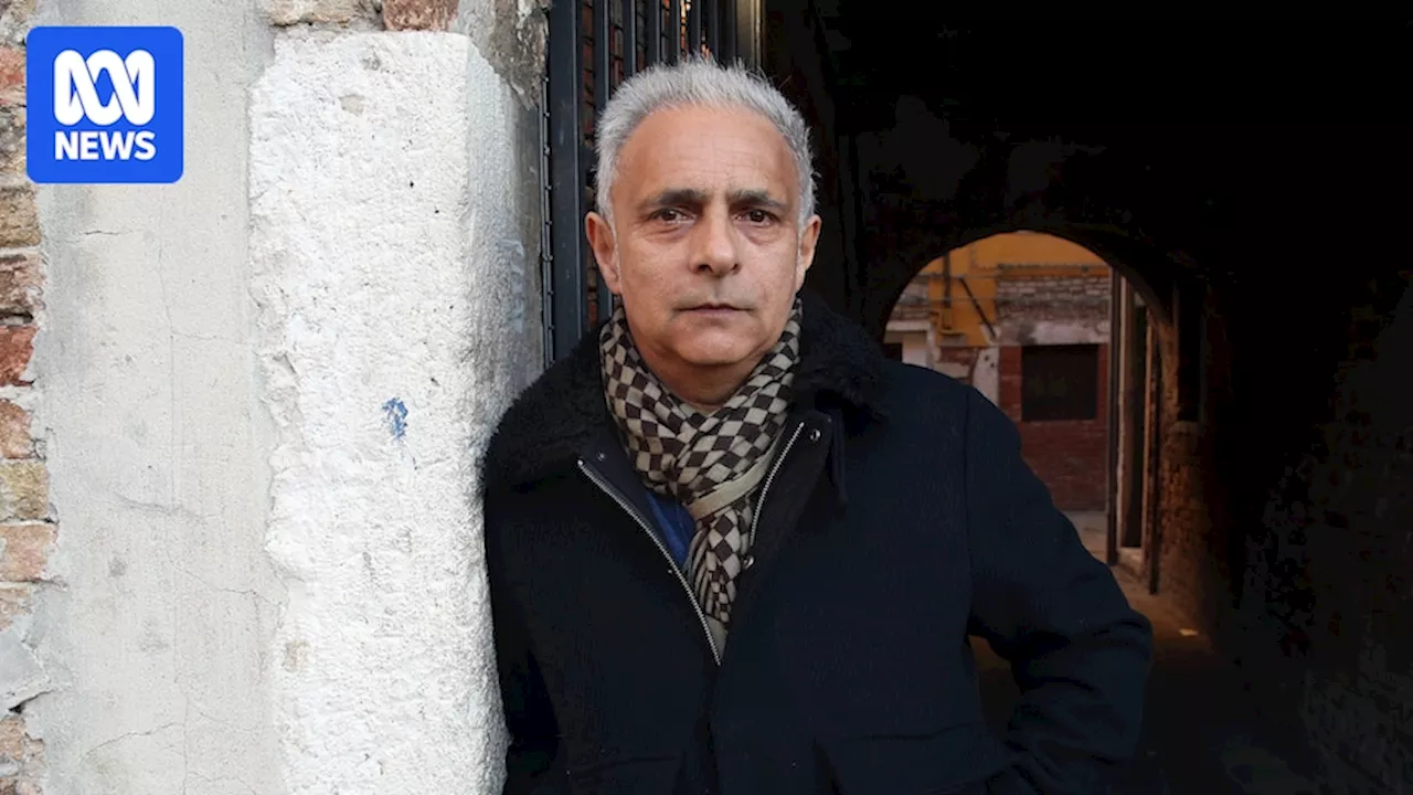 In Shattered, Hanif Kureishi wrestles with his shift from private man to public piece of meat. He also finds love