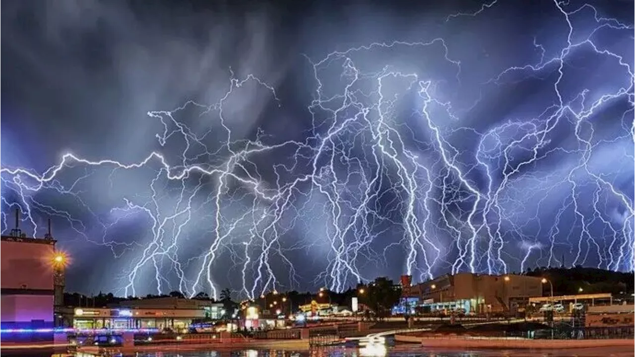 Las tormentas extremas son el nuevo desafío de la ciencia