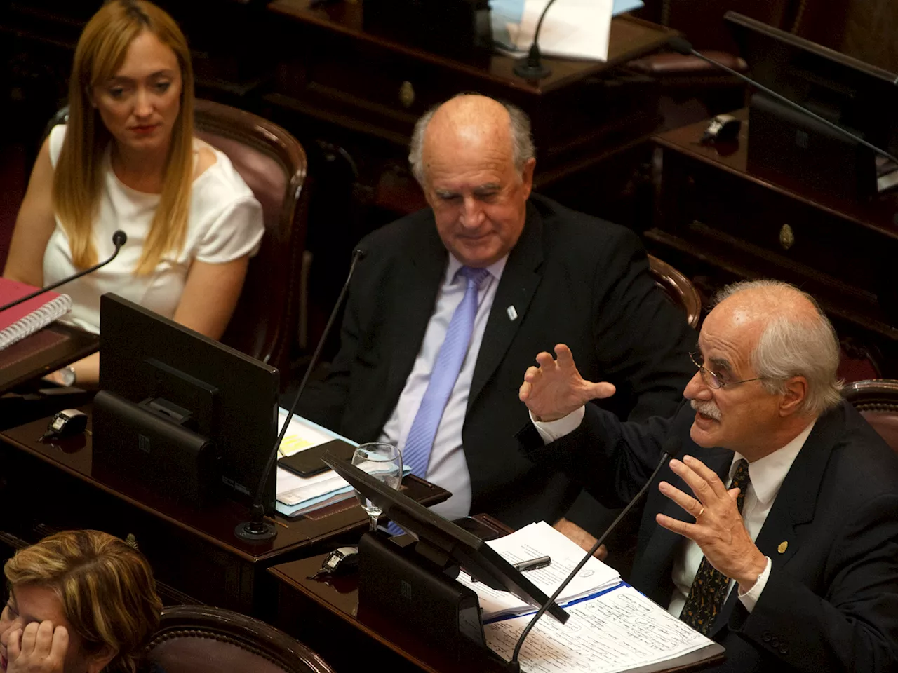 A pedido de Cristina Kirchner, senadores de Unión por la Patria buscan acelerar los procesos de afiliación a los partidos políticos