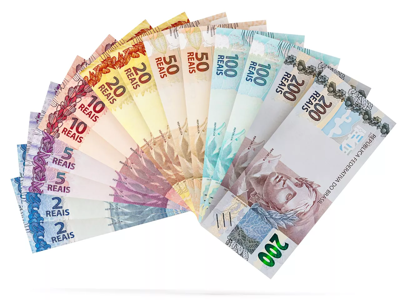 Real hoy y real blue hoy: a cuánto cotiza y cuál es el precio de la moneda brasileña este domingo 23 de marzo
