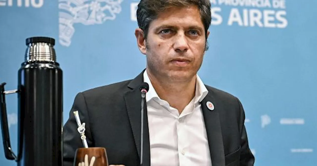  Ya hay nueva sesión para definir las PRIMARIAS: qué dicen los proyectos en pugna y quié