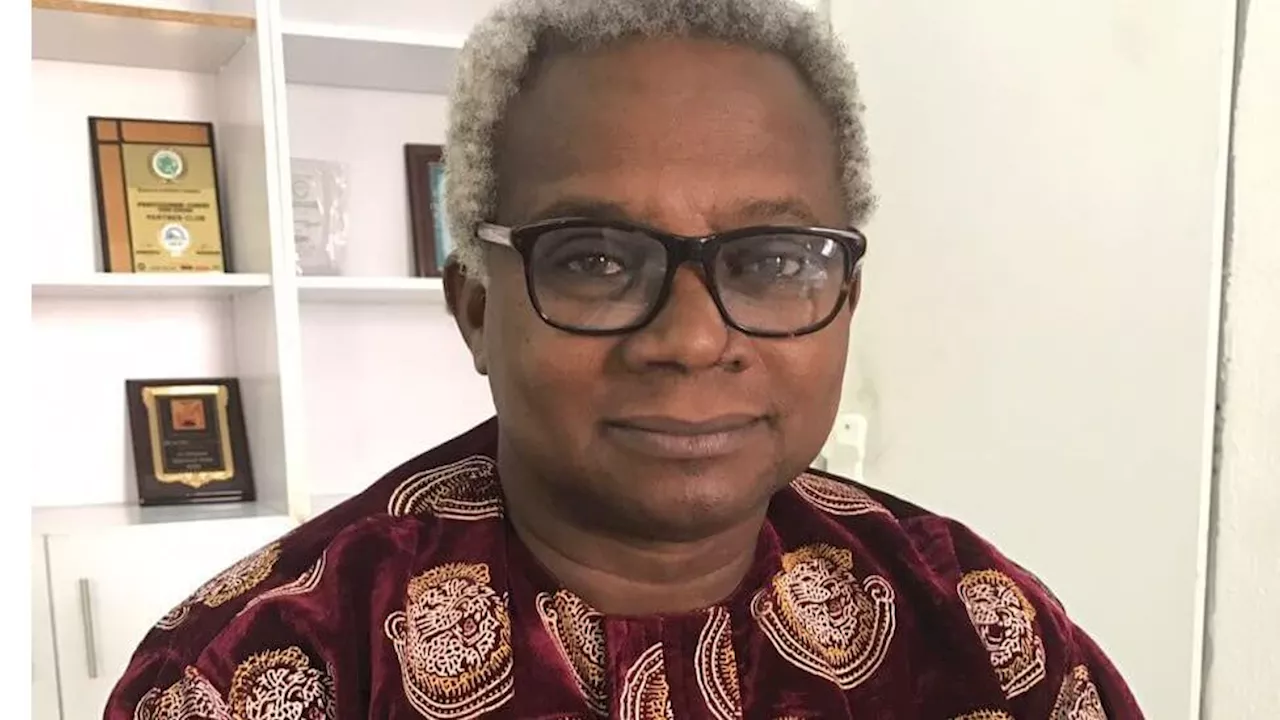 Rivers crisis: PDP overheating Nigeria’s polity, putting country in harm’s way