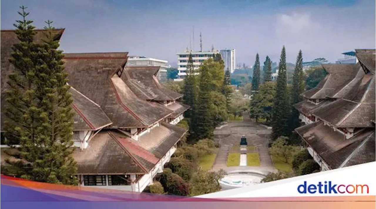Jangan Skip Daftar SNBT, Jalur Mandiri Ini Wajib Pakai Nilai UTBK