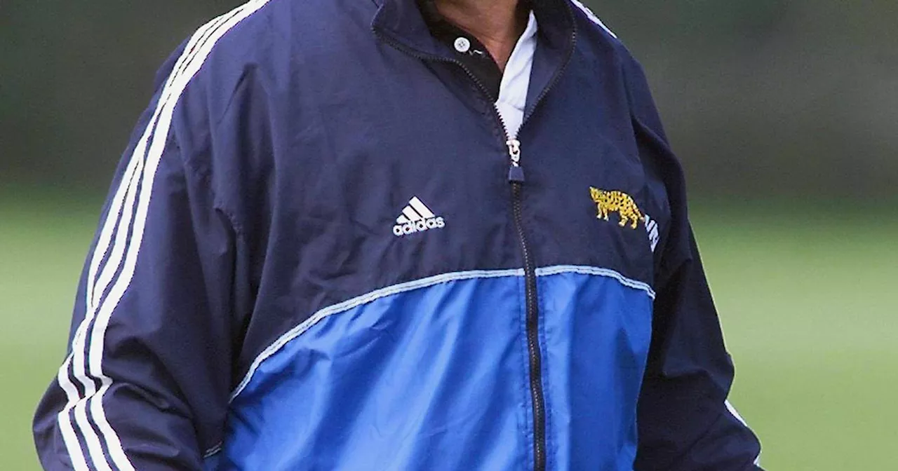 Murió Alex Wyllie, el viejo Zorro y primer entrenador extranjero de Los Pumas 