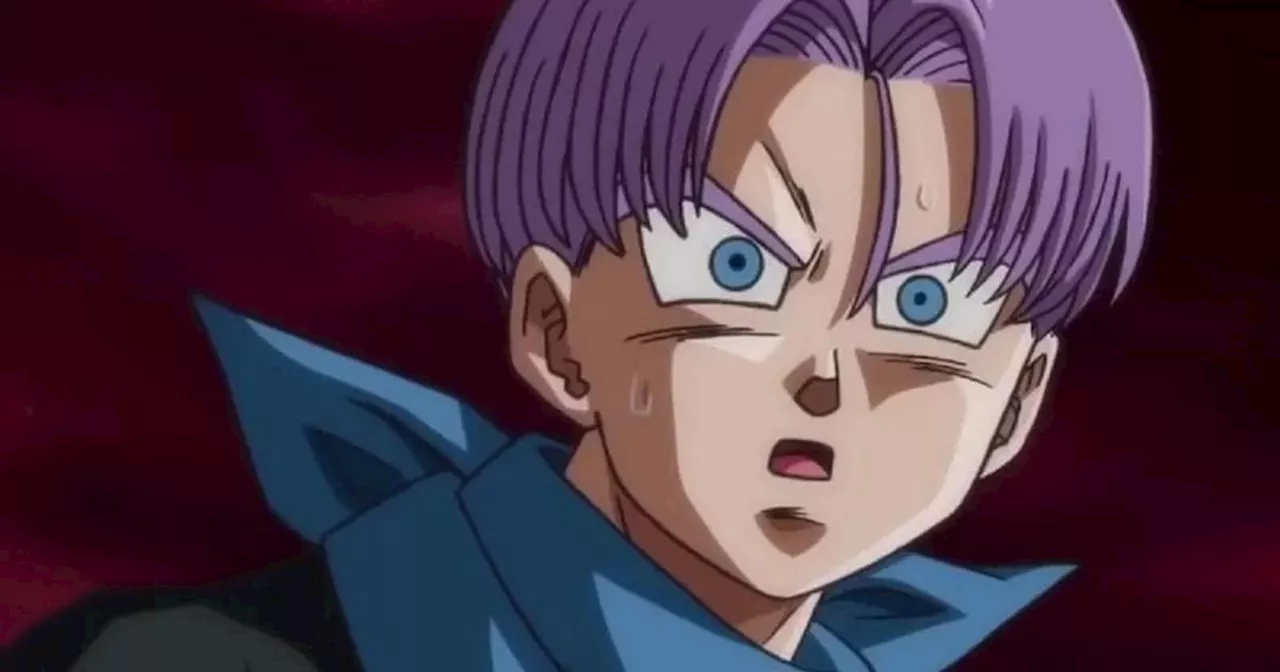 Revelan diseño de Trunks Super Saiyajin 4 aprobado por ilustrador de Dragon Ball y el resultado deja opiniones divididas