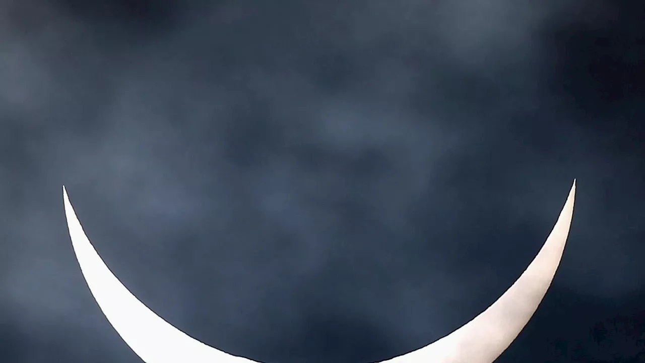 ‘Double Sunrise’ 2025: Ultimate Guide To North America’s Solar Eclipse