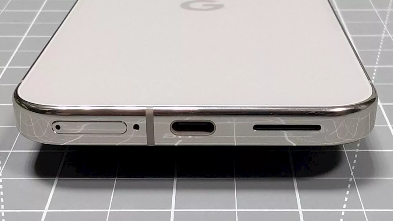 New Pixel 10 Pro Details Confirm Google’s Powerful Upgrade