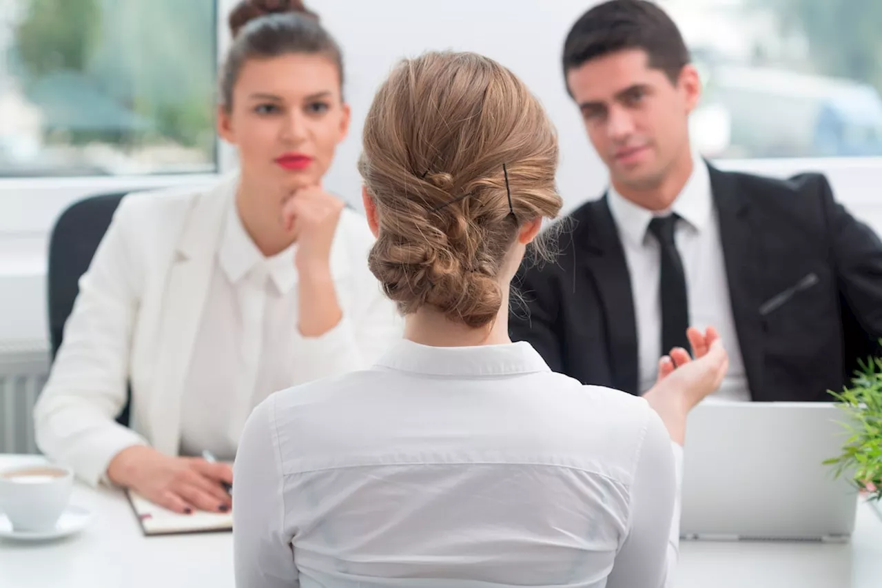 The hidden factor in job hunting? The company’s funding model