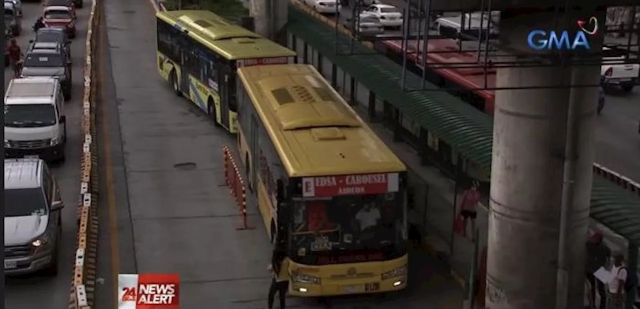Gov't to deploy vehicles for transport strike on March 24-26, 2025