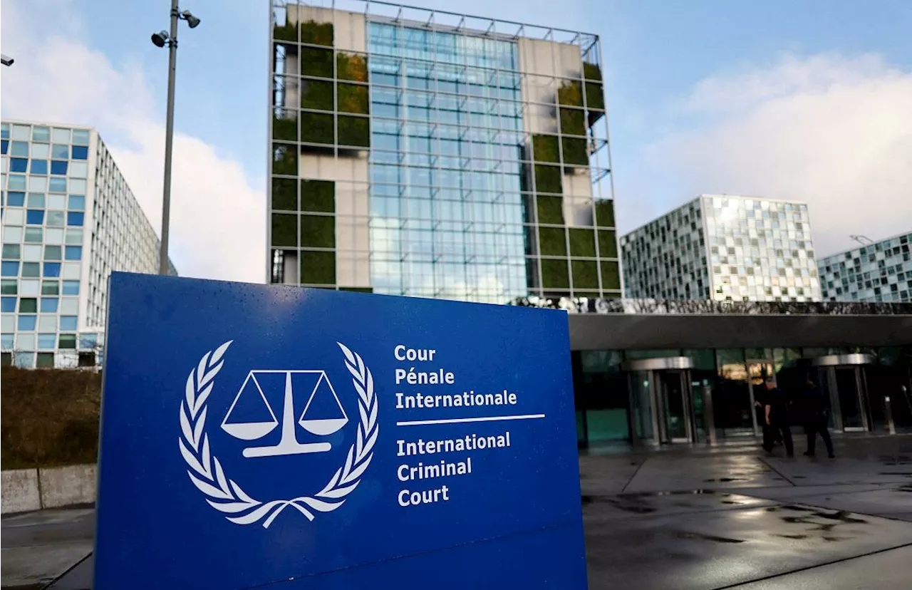 ICC sets timeline for disclosure process in Duterte case