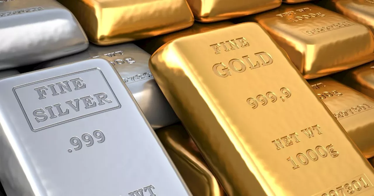 Gold Price Weekly: सस्ता हुआ या बढ़ गया सोने का भाव, हफ्तेभर में यहां पहुंचा 10 ग्राम गोल्ड का रेट