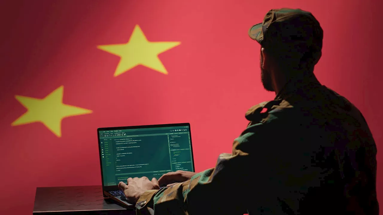 China’s PLA uses DeepSeek AI in non-combat roles, battlefield deployment possible