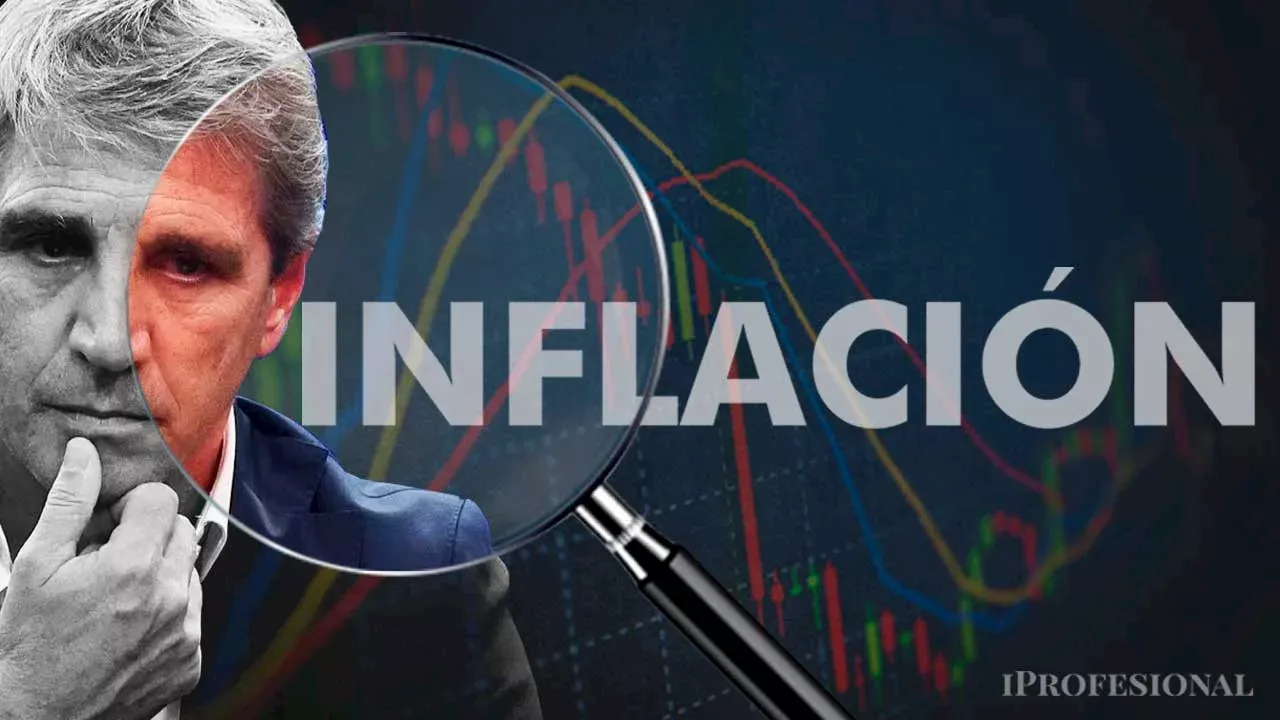 El dólar está ultra volátil y este es el gran temor que hay en el Gobierno