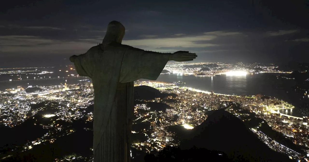 'Earth Hour': Weltweit gingen die Lichter aus