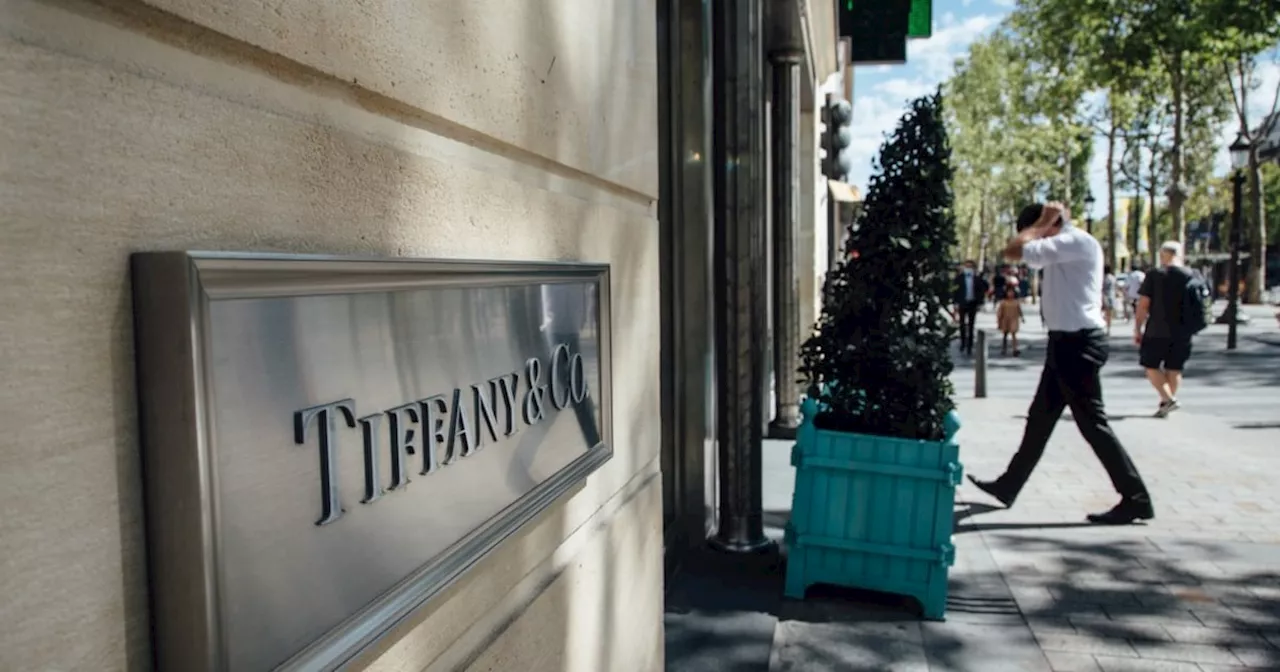 Estados Unidos: un ladrón se tragó unos aros de Tiffany valuados en U$S 800.000 para no ser detenido