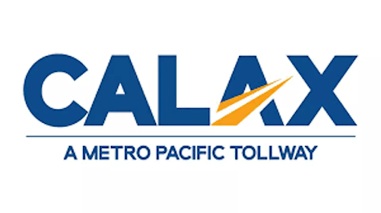 DPWH to open new CALAX subsection in third quarter