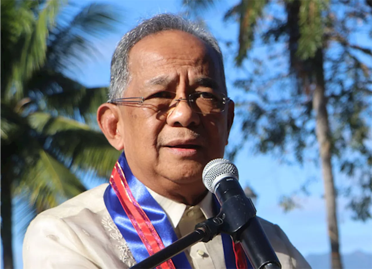 P1.1b workers’ dorm soon to rise in Subic