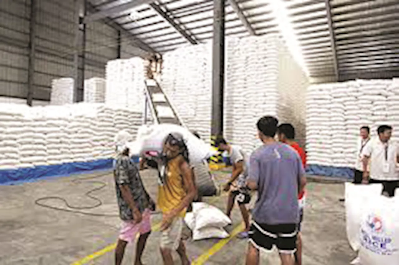 Rice allocation tripled for vulnerable groups