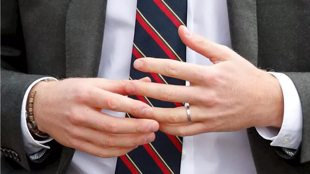 Navigating work relationships: Work wives and husbands
