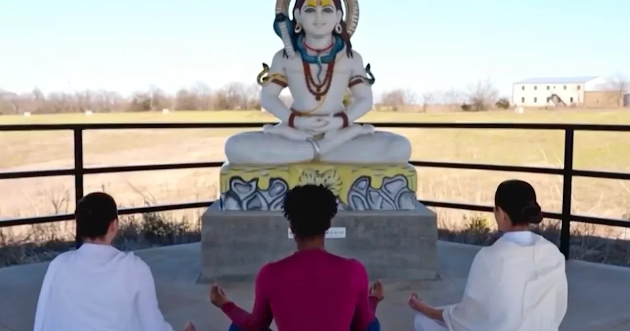 Two monks, surprised by their perimenopause symptoms, share their journeys