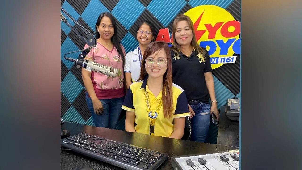 [NEIGHBORS] Pangasinan radio is thriving, and it’s making me sentimental