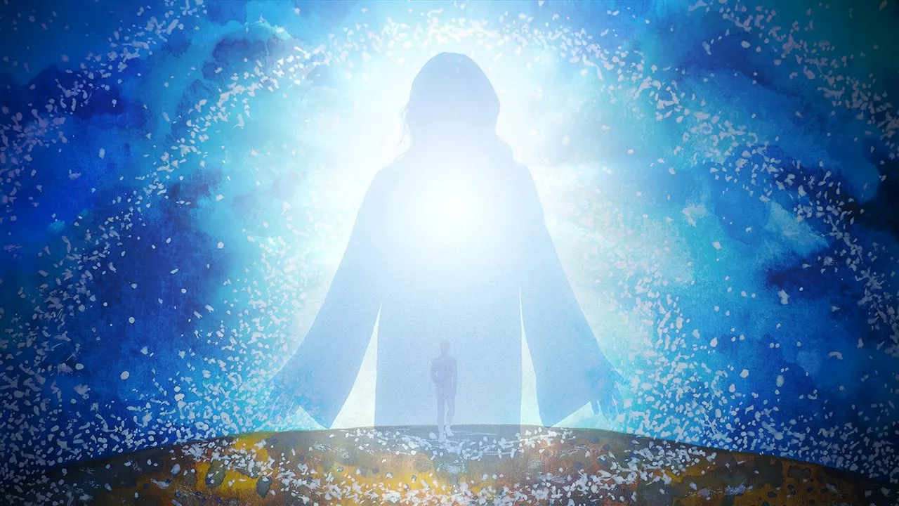 [REFLECTION] Third Sunday of Lent: Exposed in light