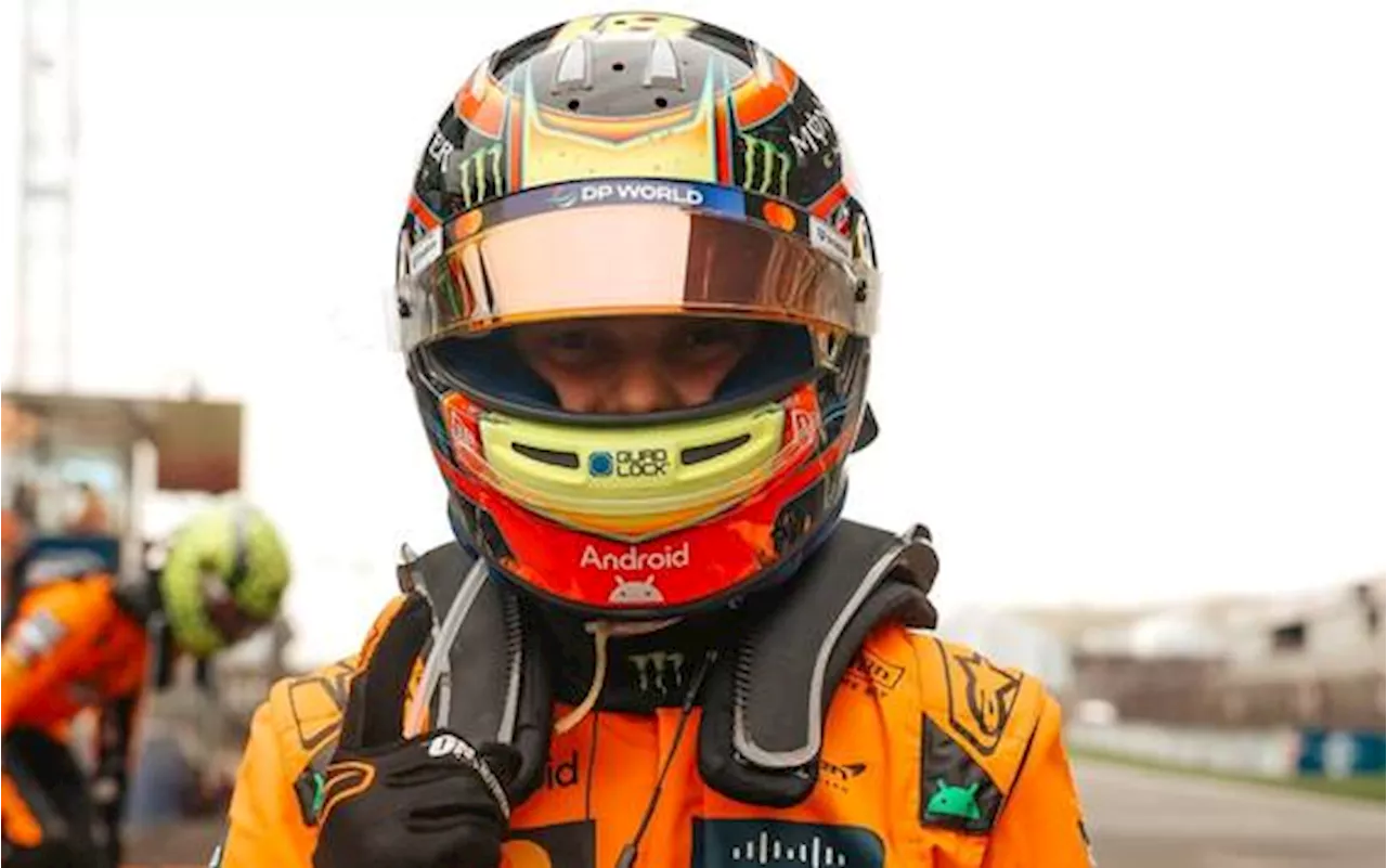 GP Cina, pagelle di Leo Turrini: Piastri 10, perfetto a Shanghai. Sorpresa Ocon