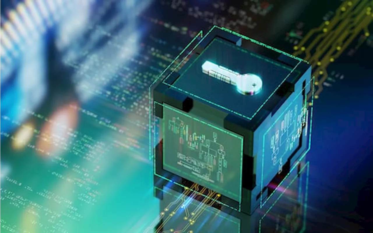 Oltre la crittografia: preparare oggi le difese contro il rischio quantistico