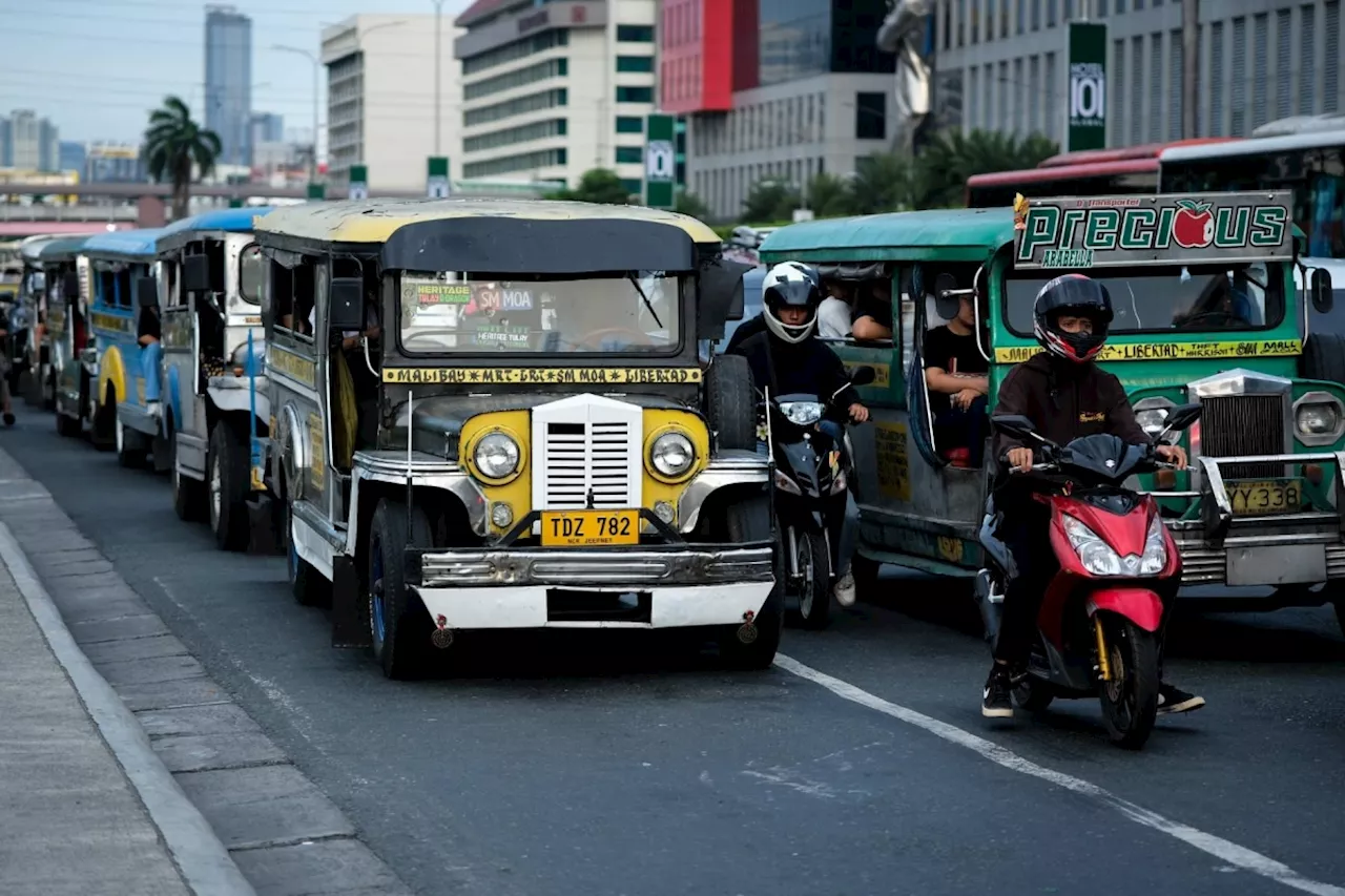 Govt to deploy buses during transport strike