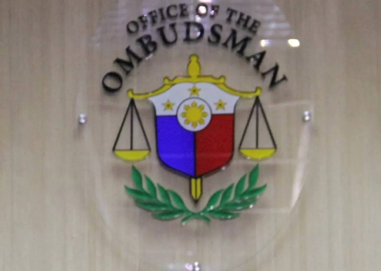 Ombudsman files raps against 7 CA justices