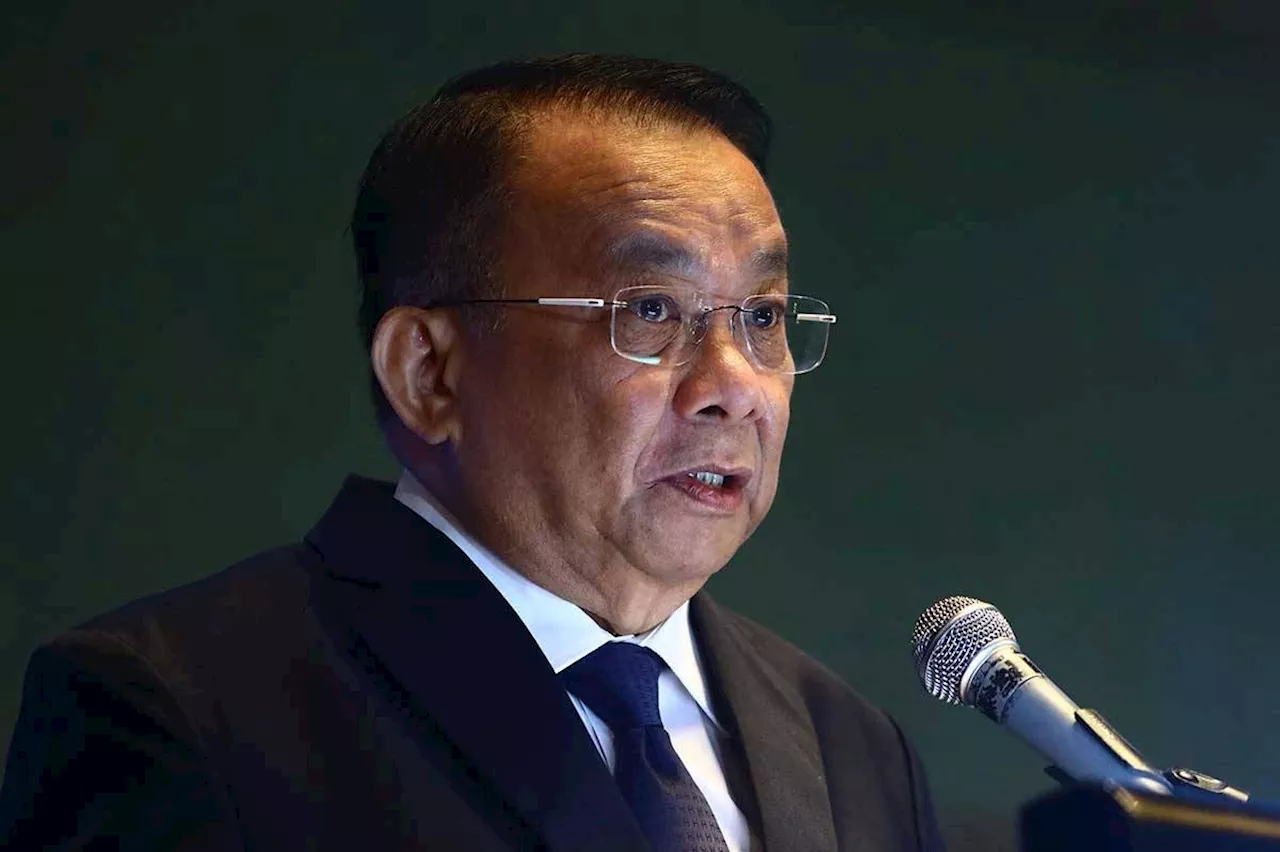 Palace defends move to withhold arrest info
