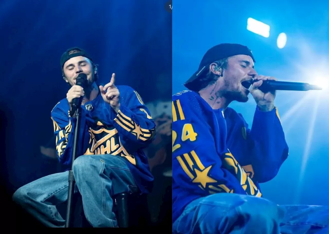 Justin Bieber opens up about anger issues in Instagram confession